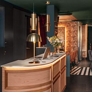 Hôtel Snob by Elegancia